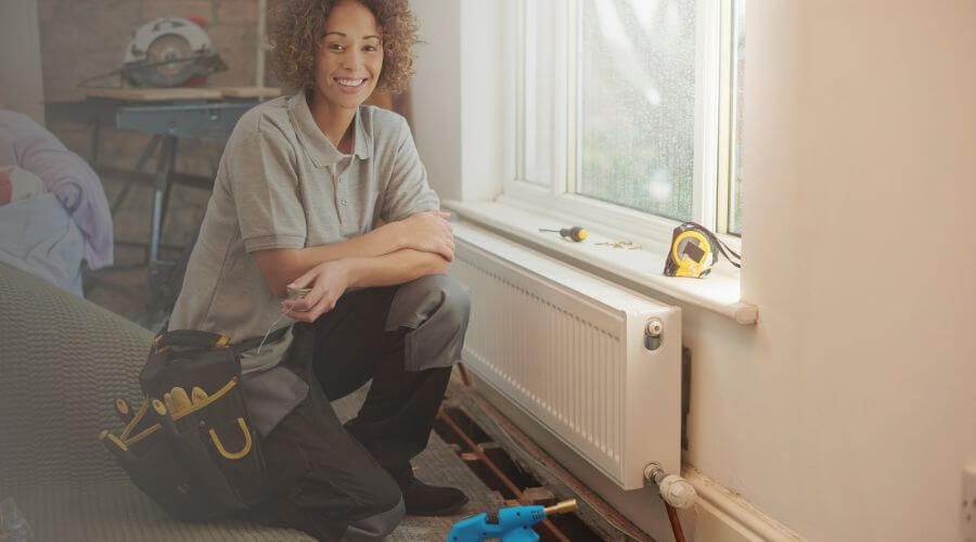 Professional emergency plumbing in Morgan, PA